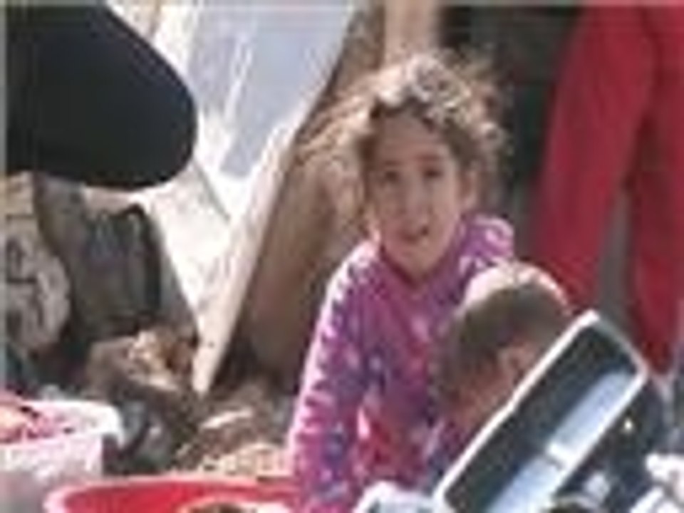 تصاعد وتيرة الاتجار بالأطفال واستغلالهم جنسيا