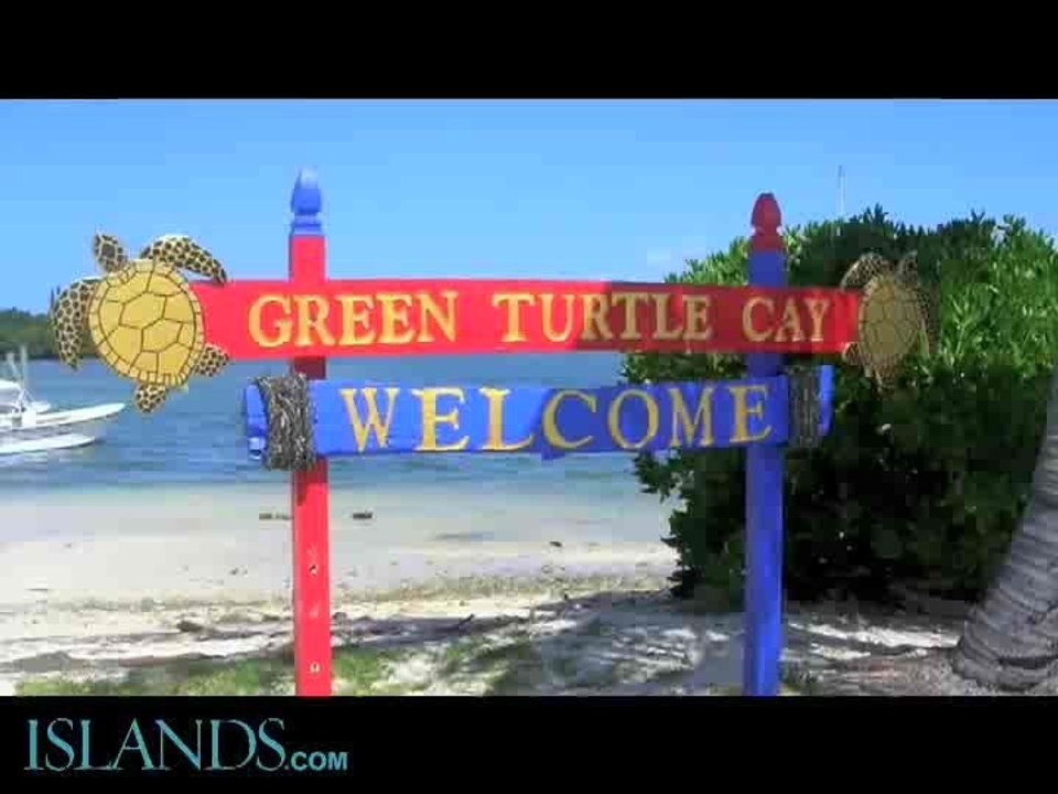 Bahamas: Perfect Family Getaway