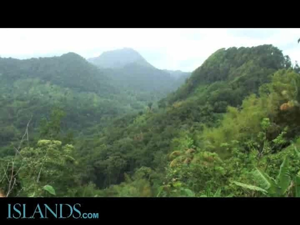 St. Lucia: The Ultimate Quick Escape