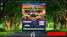 World of Tanks gold hack Keygen Key Serial Code generator 2014 (Free Download No Survey) - YouTube_2