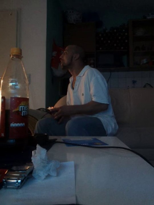 Rico Mania 2014 - Zappel Alarm Zensiert 1