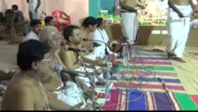 cuddalore radha kalyanam shri murali bagavatar 00025