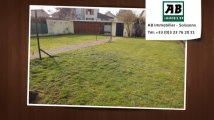 A vendre - maison - SOISSONS (02200) - 4 pièces - 107m²