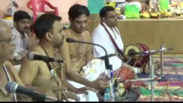 cuddalore radha kalyanam shri murali bagavatar 00032