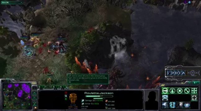 SotIS - 4.9 Beta Inhouse Testing - Part 1 - SOITS003