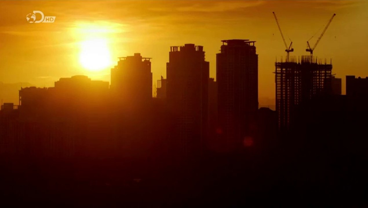 Inside The Gangsters Code s01e02 - Philippines