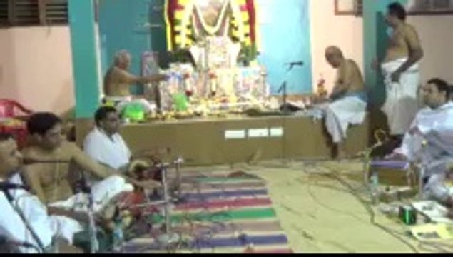 cuddalore radha kalyanam shri murali bagavatar 00036