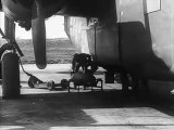 B-24 Liberators over Europe