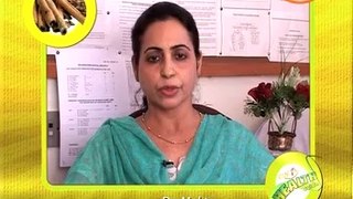 Dietitian Dr. Mukta shared some necessary health tips,must watch