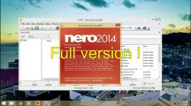 NERO 2014 Platinum Keygen (200% Working) - YouTube