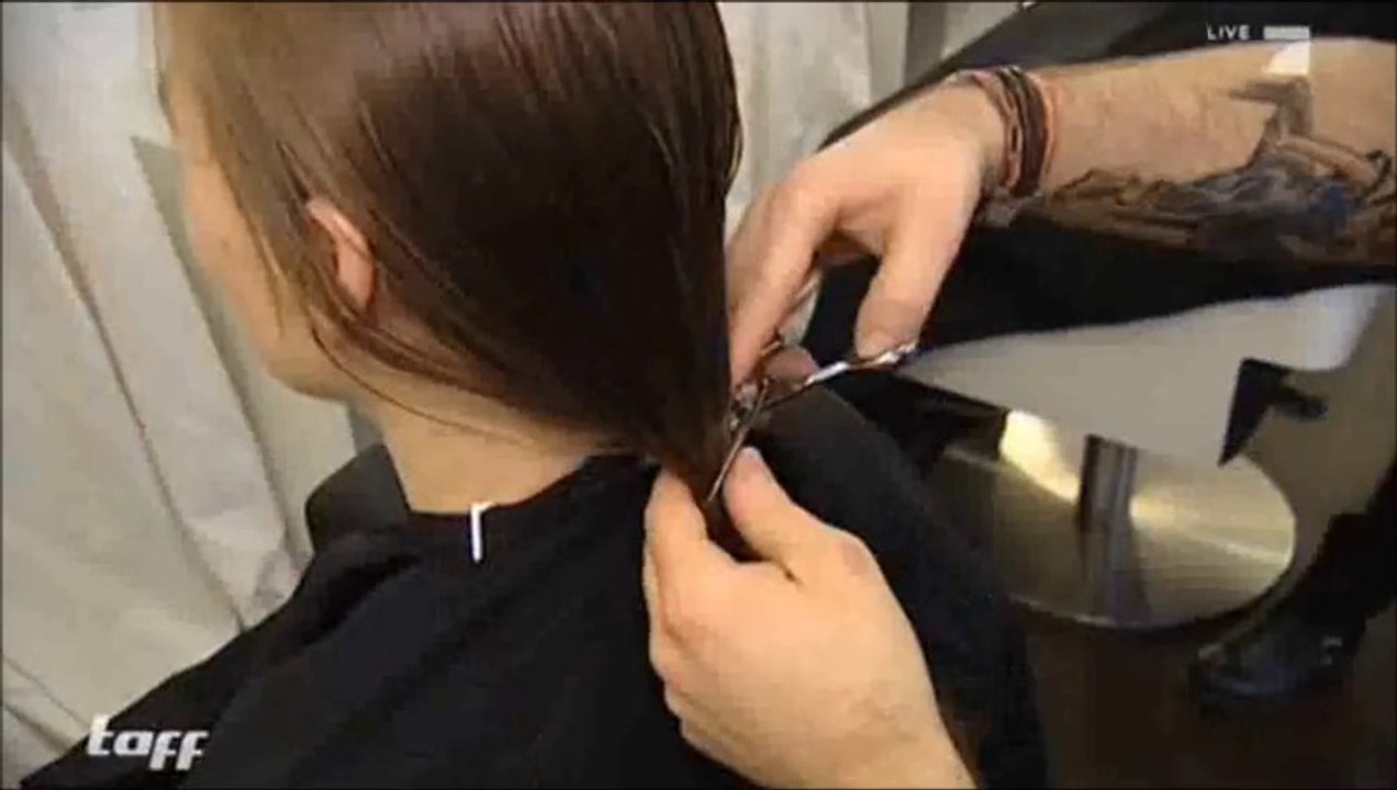 Würfelumstyling 90er Jahre