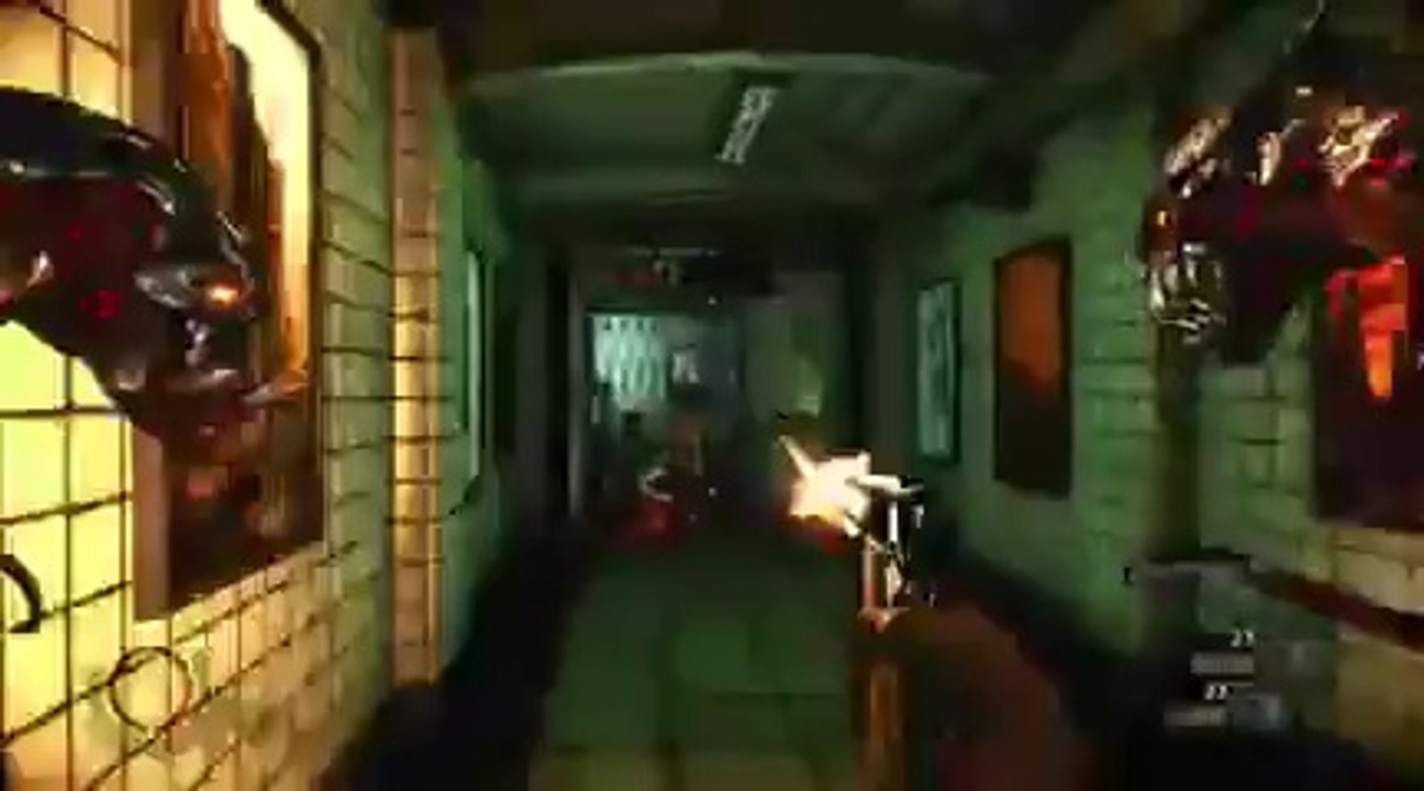 The Darkness 2 PC Gameplay HD (Full Demo)