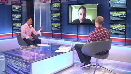 Rumours from Italy_ Massa to be replaced by Sergio Perez at Ferrari_ - Ep5 of The Grid