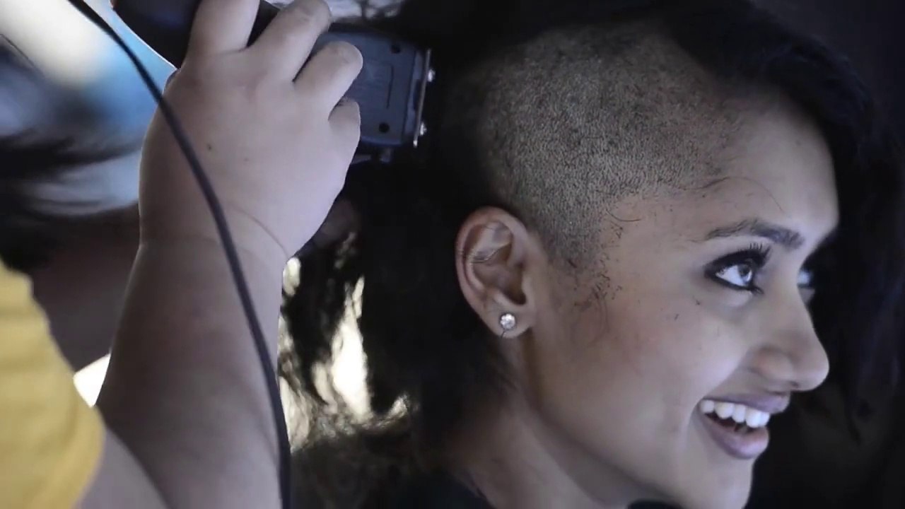 Buzzcuts at CU-Boulder