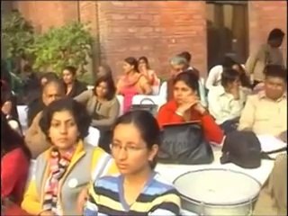 Nukkad Natak IITF 2010 - Part B 3