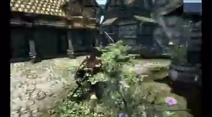 Game testing de _The Elder Scrolls V_ Skyrim_ 2_3_ Métiers