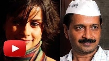 Gul Panag To Contest Elections On Behalf Of Kejriwal's AAP Party ?