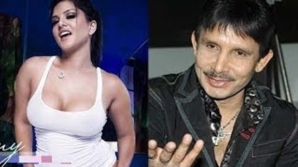 Should Kamaal Khan Get Arrested For Hyping Negative Buzz About Sunny Leone