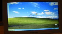 Complete Guide to Dual Boot Windows XP on a Windows 7 Netbook [HD][240P]