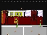 NES Super Dodge Ball (USA) in 05:48