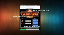 Game Of War Fire Age Hack Cheats Unlimited Gold For iPhone iPad iPod