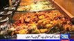 Buffet Meals Are Un-Islamic - Sauida Mufti Fatwa , Where as Mufti Muneeb ur Rehman declares Buffet Meals Islamic