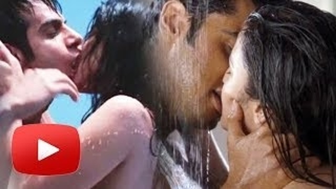 Alia And Sunny Leone Xxx - Who Kisses Hotter - Alia Bhatt Or Sunny Leone ? - video Dailymotion
