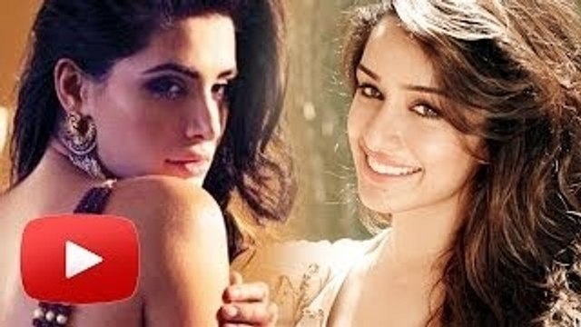 Shraddha Kapoor Replaces Nargis Fakhri In Shaukeen Remake !