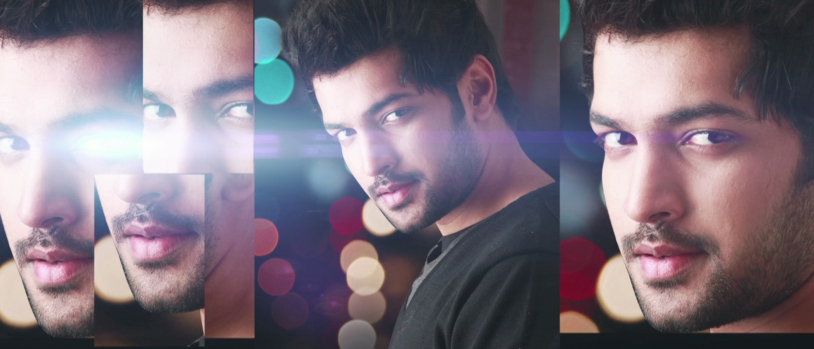 introduction of Karthik