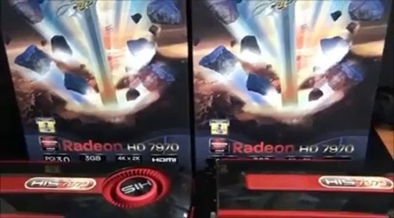 Singularity Computers Client Build 4 Build Log_ Part 1