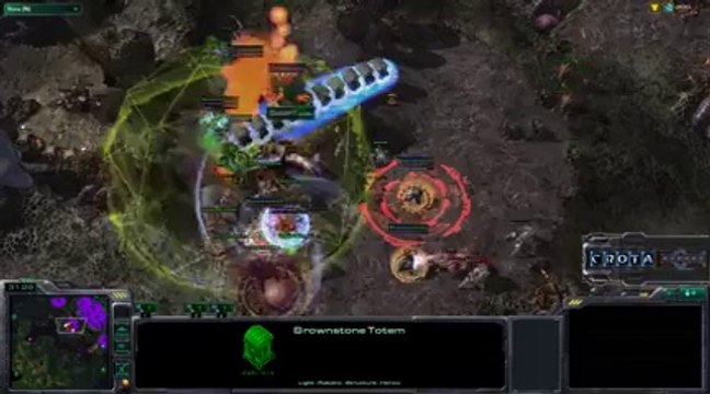 SotIS - 4.9 Beta - Inhouse Testing - Part 2 - SoTIS003