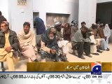 Baloch waiting for medicines in public sector hospitals