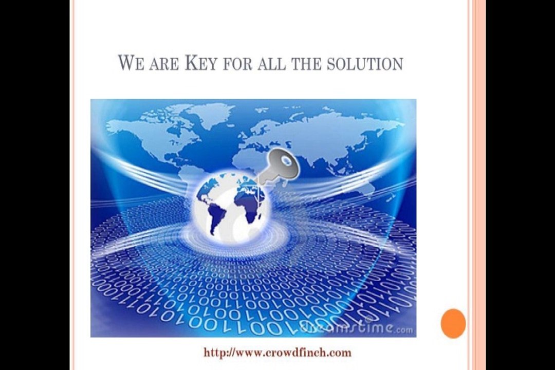 Drupal Developers India - CrowdFinch Technologies IT Company