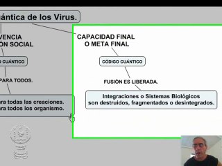 Aplicaciones Cuánticas en el Estudio de Virus