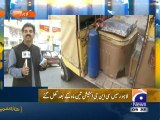 CNG opened in Lahore after three months
