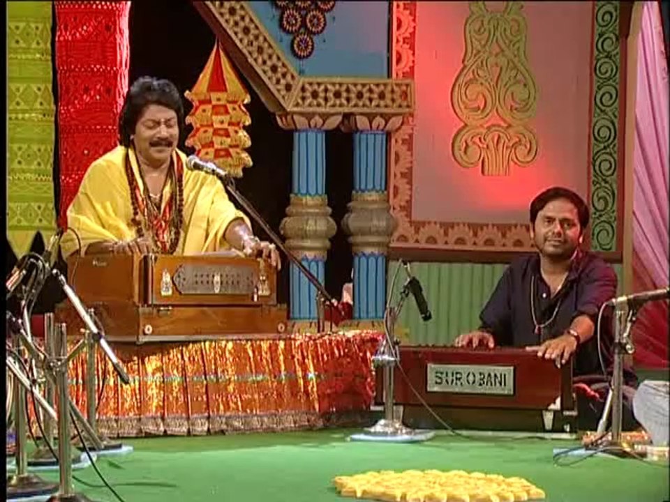 Gurundi Gopal - Mathura Kansa Bandisaale