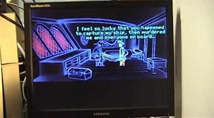 Am486DX4 100 Clone PC Revival Part 2[400x240]