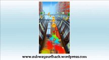 Subway Surfers New York Hack % Pirater % FREE Download 2014 Android