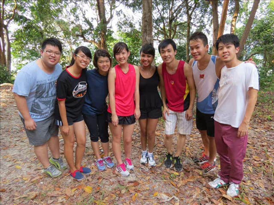 Sirius Star Marketing Singapore - Different Moments Captured