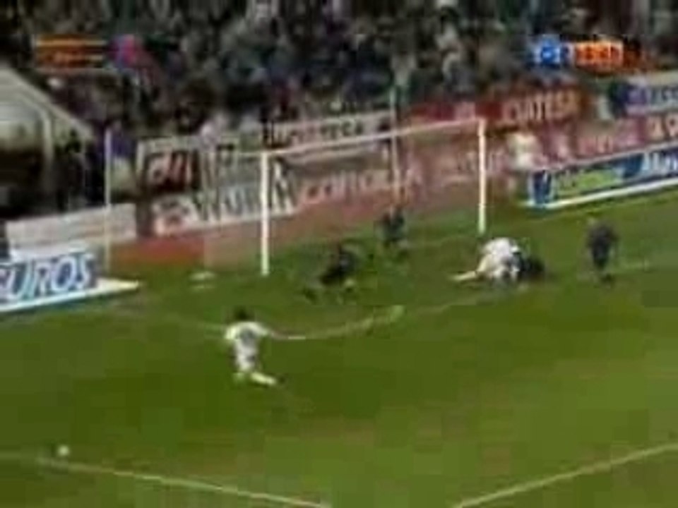 Carles Puyol Barcelona the new Maldini