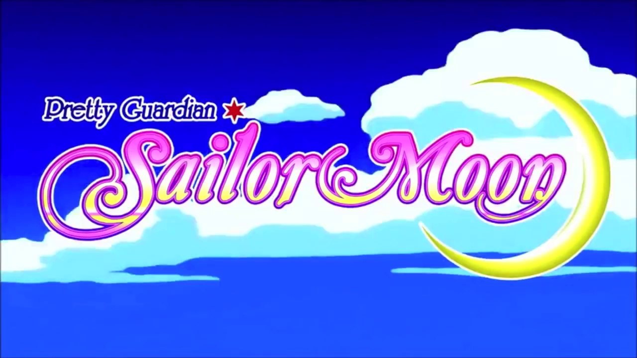 LEAKED SAILOR MOON 2014 TRAILER!!