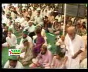 Mashori Sharif Sain Miyan Sain Urs ( Zahid Mashori)