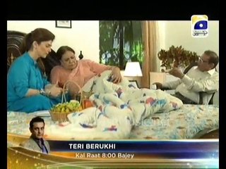 Mirat ul Uroos Episode 24 part 2