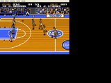 Tecmo Nba Bascketball Nes/ New York Knicks 250/Detroit Pistons 68