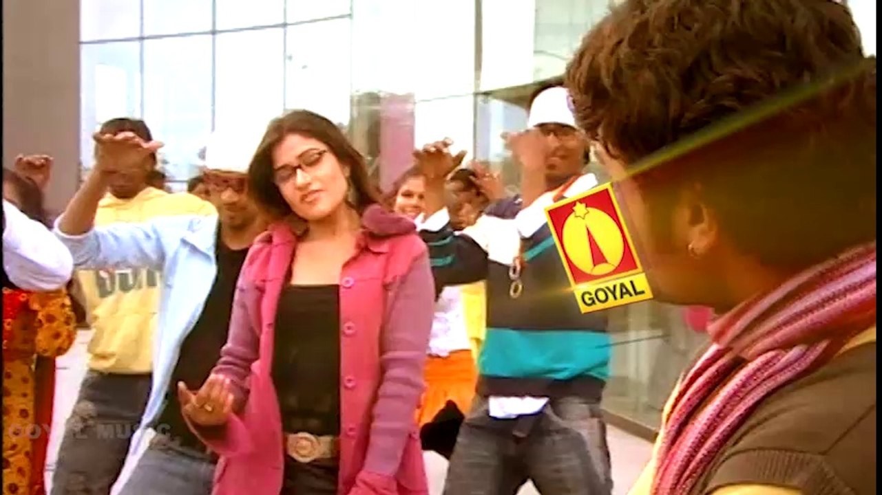 KARMA-TOPPER HD - Goyal Music - Official Song.mpg