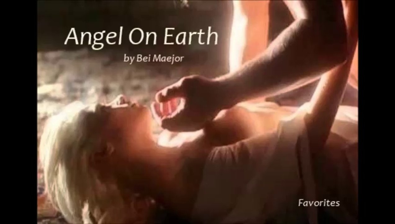 Angel On Earth by Bei Maejor (R&B - Favorites)