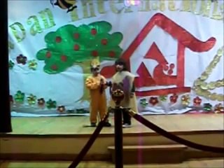 Pre-k Rose Open Day & Drama Shows[240P]