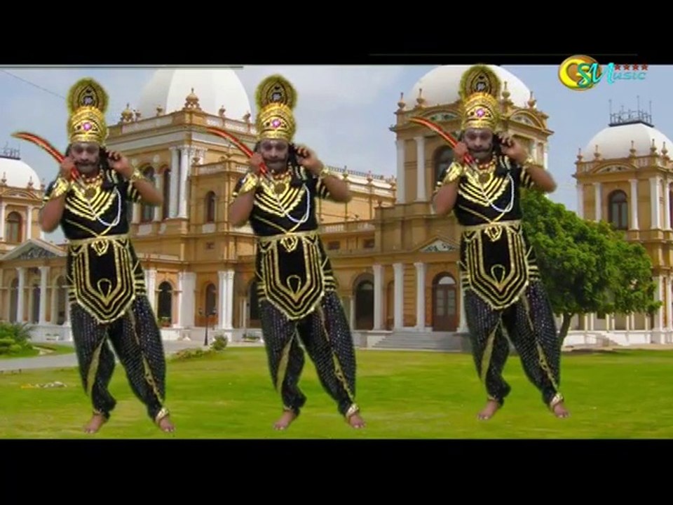 Bolo Jai Shree Ram Ji