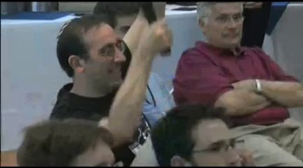 Google Faculty Summit 2009_ Cloud Computing