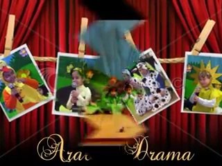 KG1 Marigold Open Day & Drama Shows (Part 1)[240P]
